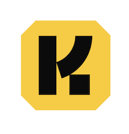 Kerak.uz logo